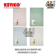 Kenko A5-RNPP-MC Morandi Color Ring Book/Ring Book