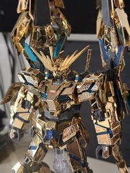 mg phenex narrative unicorn gundam pb 獨角獸高達 pg hg sd