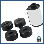 MOOMMY Lightweight 135 To 120 Film Converter Adapter Enables 35mm Film Use In 120 Cameras