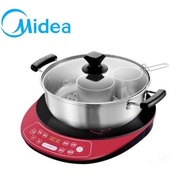 Midea Induction Cooker 2133