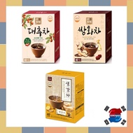 [Danongwon] Korean Traditional Healthy Herb Tea 40T / Ginger Tea / Ssanghwa Tea / Korea Medical Tea / Immune Strength/ Jujube Tea / Korea Popular Tea / SONIGAYO