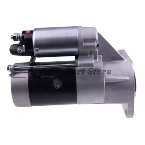 24V Starter Motor S25514 8980450272 for Isuzu Engine 4JJ1T Hitachi ZX110-3 ZX120-3 ZX130-3