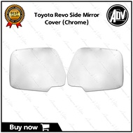 Toyota Revo 1997-1998 Side Mirror Cover (Chrome)