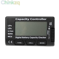 CHINKMY Capacity Controller Hot Sale NiMH Nicd High Quality Tester