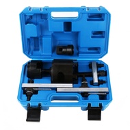 Volkswagen Audi DSG Clutch Tranmission Installer & Remover Tool Kit for Audi VW 7 Speed Carbon Steel