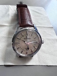 Grand Seiko GMT sbgm 221