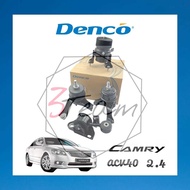 Denco Toyota Camry ACV40 / ACV41 2.4 (2007-2011) [Auto] Engine Mounting Kit Set Original Made In Mal