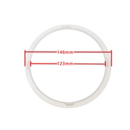 Broken Wall Soy Milk Maker Sealing Ring DJ12B-P81 Silicone Leather Ring P80 P87 P17E P65