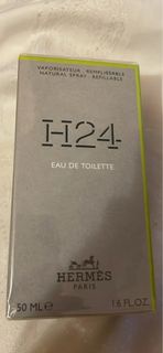 Hermes H24 50ML