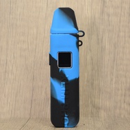 Oxva Xlim Pro 30W vỏ silicon Cho Xlim Pro Pod Kit Kết Cấu Bảo Vệ Da Cao Su Mềm Bìa Với Dây Buộc