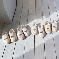 IW989(學校) 嬰兒及兒童鞋