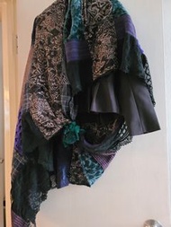 giusto dama scarf