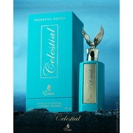 Celestial Perfume Emir by Paris corner 100ml for Women and Men, Minyak Wangi Unisex