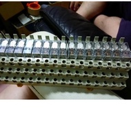 OMRON G70A-ZOC16-3 Relay Module 16 G2R-1-SND * 16 24v