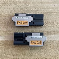 EastMetal Original T-66 T-71M T-81M T-201 Fixture Fusion Splicer Single Core Bracket 250um Fiber Hol
