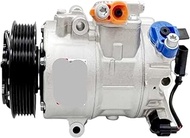 Car Engine Cooling Heating Compressors, Car Air Conditioner Ac Compressor, For VW POLO SEAT IBIZA Sk