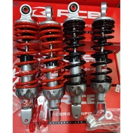 NOUVO LC RCB ABSORBER 295MM A2 SERIES RACING BOY MONOSHOCK