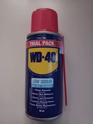 (New) 全新 WD-40 萬能防銹潤滑劑