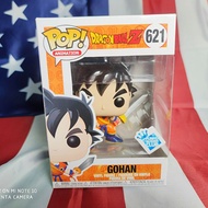 FUNKO POP Fiko Pop Gohan 621 Figure