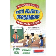 Read Resources Teman Bahasa Malaysia Kata Adjektif Bergambar