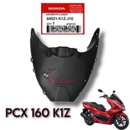 64521-k1z-j10 Lung Tank Mud Under Mud Cover Front Lower PCX 160 K1Z Original