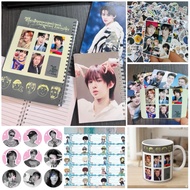 Combo Cortis cortis cup, Cortis badge, Cortis notebook, 30 Cortis stickers, 11 Cortis cards, 20 Cort