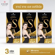 CHAME Sye S Original (6 ซอง) ชาเม่ ซาย เอส