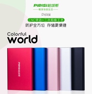 Authentic Mobile Hard Disk Slim High Speed For Apple Pc Mobile Game Console