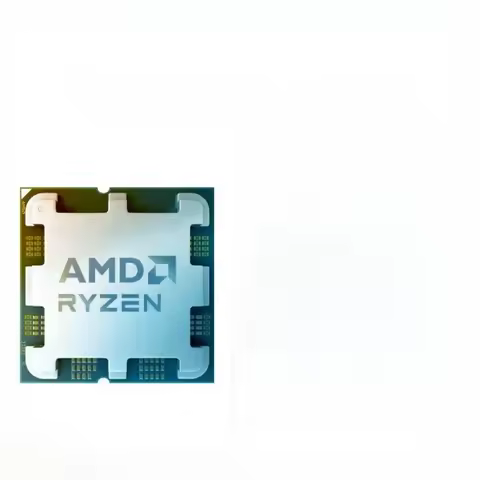 AMD Ryzen 7 7700 Scattered Octa-Core Sixteen-Thread AM5 Desktop Computer CPU