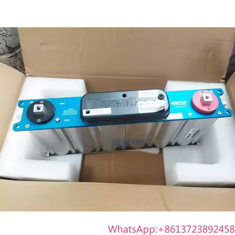 16V 500F MAXWELL Supercapacitor 2.7V 3000F Car Starter 48V 165F 16V 20F 2.7V 350F Farad Super Capaci