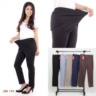 KATUN Pay on site JSK 105 Cotton Maternity Pants