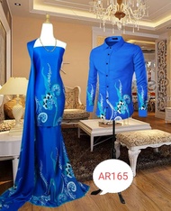 Royal Silk Exclusive Kain Pasang