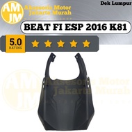 Mud Deck BEAT Fi ESP K81 WIN Brand