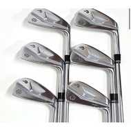 Golf Coub Miura MB5005 Iron Set(5-P) 125 X Shaft
