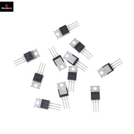10pcs 55V 49A IRFZ44N IRFZ44 Power Transistor MOSFET N-Channel