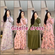 GISELLE_Dress