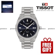 Tissot T151.422.11.041.00 PRC 100 Solar 39mm T1514221104100