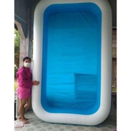 BESTWAY INFLATABLE POOL