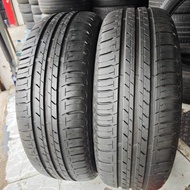 Bridgestone Percentage Tires Size 205 55 R17 Year 22 Each Tire