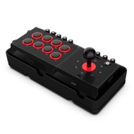 IPEGA 9059 Gaming Computer Fighting Joystick switch/ps4/ps3 Compatible Boxer Street Fighter Handle I