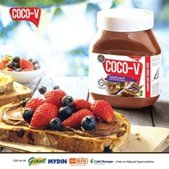COCO-V MILK CHOCOLATE SPREAD