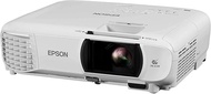Epson 投影機 projector EH-TW650 3LCD, Full HD, 3100 Lumens, 300 Inch Display