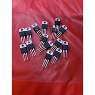 Voltage regulator IC 7812 -7824 price of 10 pieces