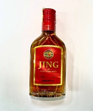 劲酒中国劲酒35度百年糊涂52度低度白酒养生酒送礼礼品125ml 毛铺【草本酒】125ml