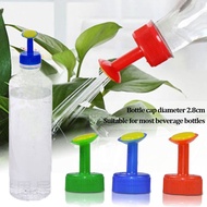 Portable Durable Sprinkler Watering Small Flower Spout Green Home Plant Pot Watering Flower Tools Gardening Nozzle Watering