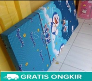 (COD) KASUR BUSA 90X180 /KASUR LANTAI/KASUR LIPAT/ KASUR KARAKTER/ROYAL FOAM/ DLL