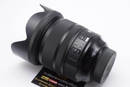 Sigma 24-70F2.8Art (Nikon) ;