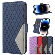 Flip Wallet Case Samsung Galaxy Note 20 10 9 8 Lite Ultra A81 M60s S8 S7 Edge J7 J6 J5 J4 J3 Prime P