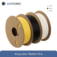Matte Pla 3d Printer Filament 1.75mm Eco-friendly 3d Printing Material Matte Texture For Fdm 3d Prin