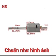 12V Motor - 775 12V Motor